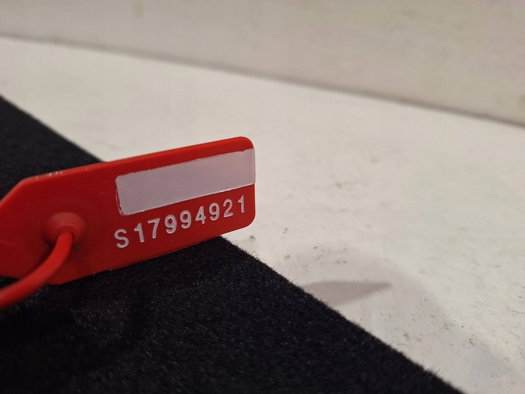 фото №7, Обшивка пол багажника 849027426r renault arkana