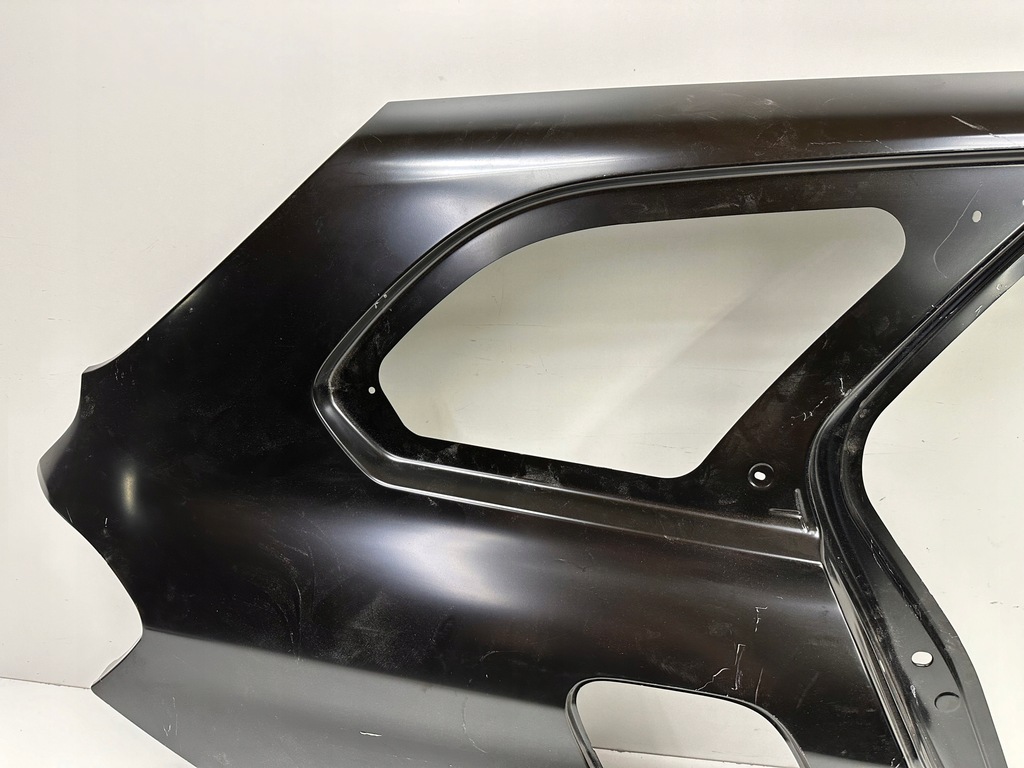 фото №6, Крила правий задня fiat tipo 2 kombi