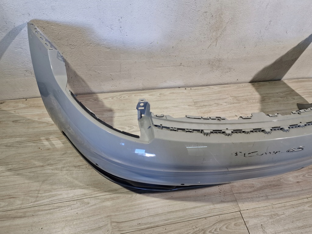 фото №9, Бампер задняя porsche 911 992 carrera 4 s оригинал