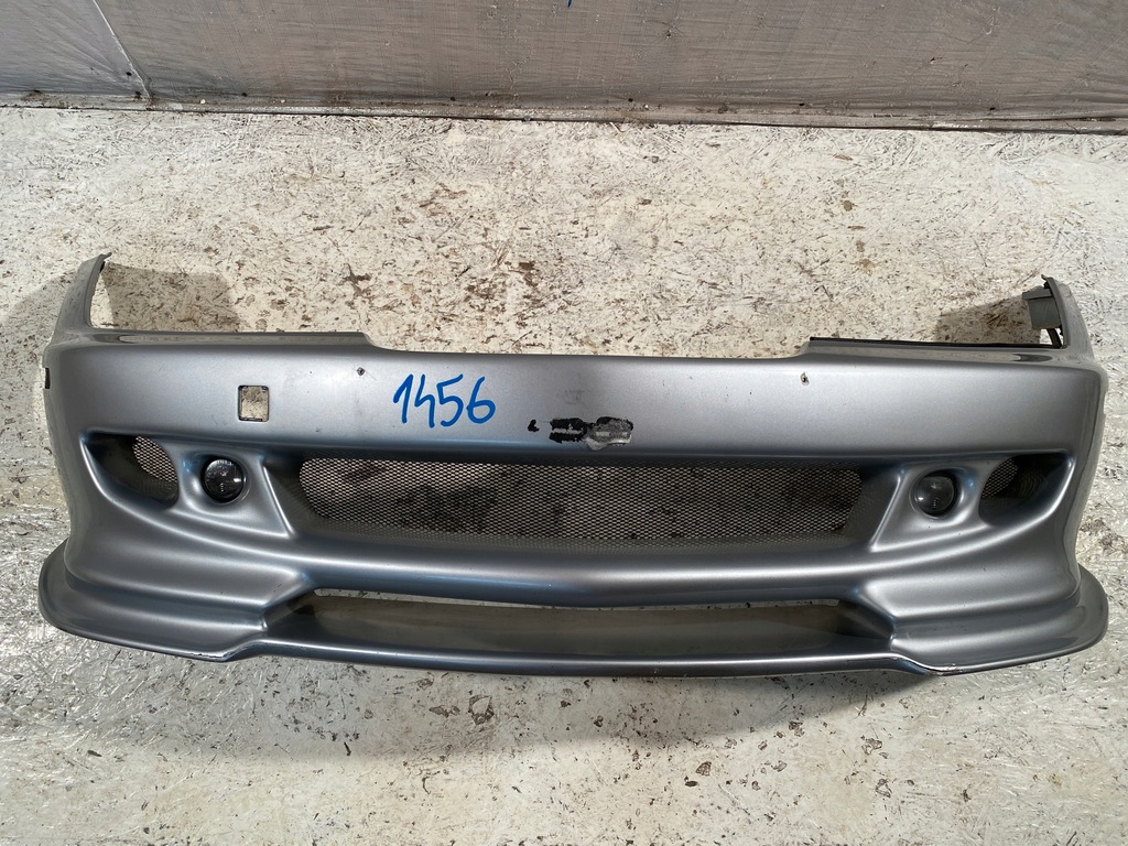 фото №1, Bmw z3 hamann бампер перед передний