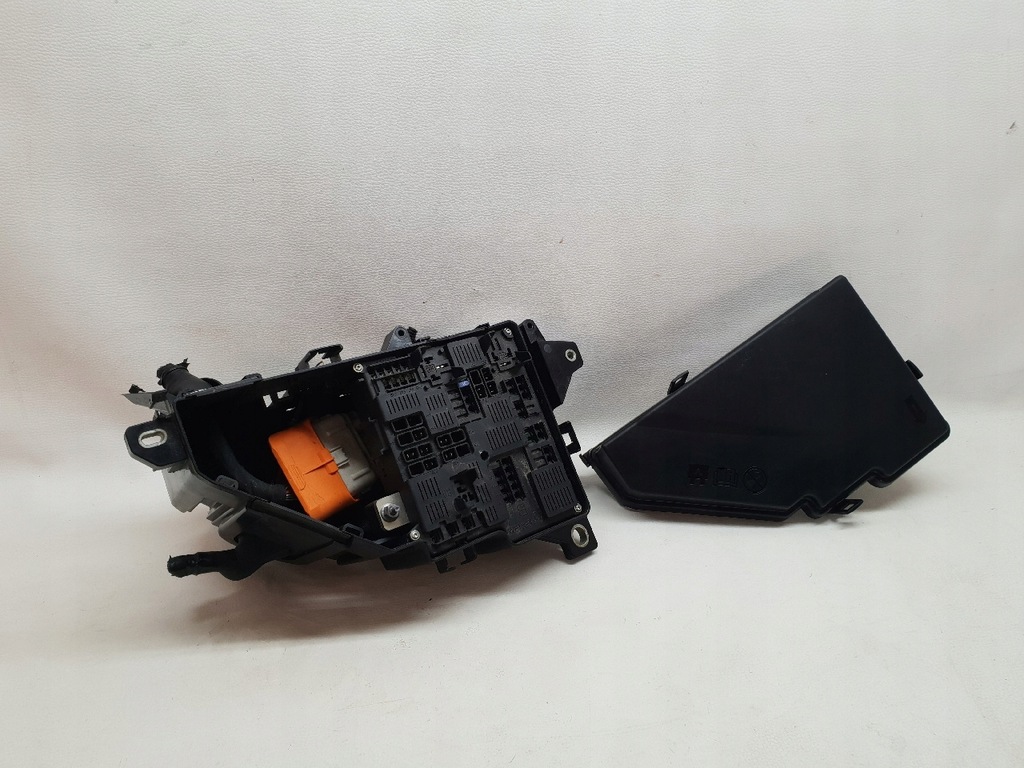 фото №6, Volvo xc90 ii xc60 v90 s60 корпус предохранителей 31398000