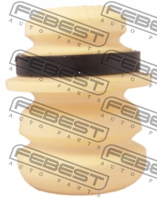 фото №3, Отбойник амортизатора перед febest md-cu5w