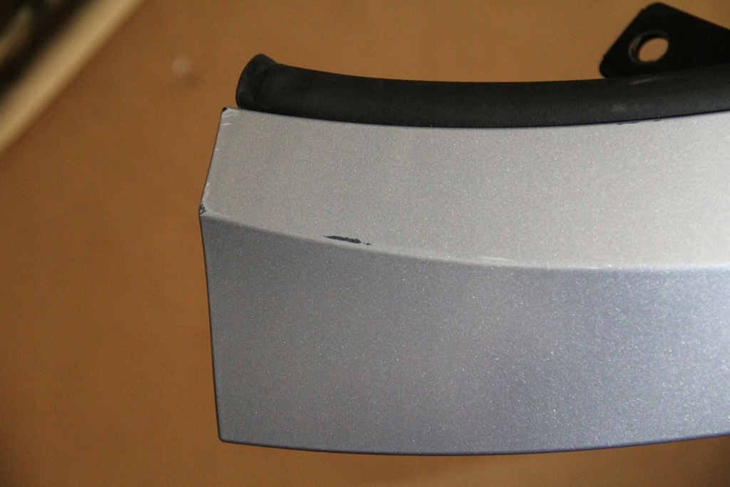 фото №7, Бампер передний vw id4 gtx 4pdc led радар lc7a