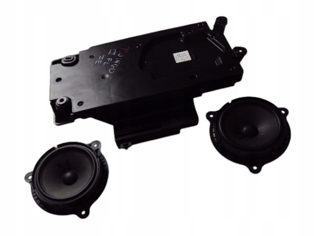 фото №1, Динамики renault twingo iii ze lift