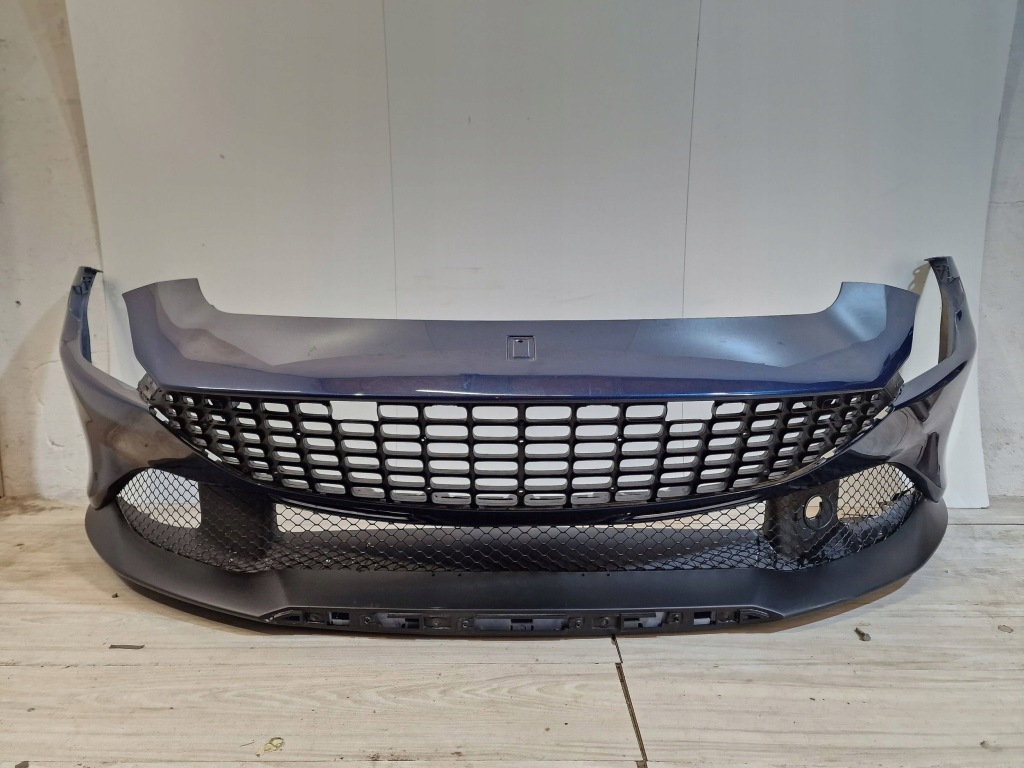 Купити Ferrari roma f169 20- бампер передній перед