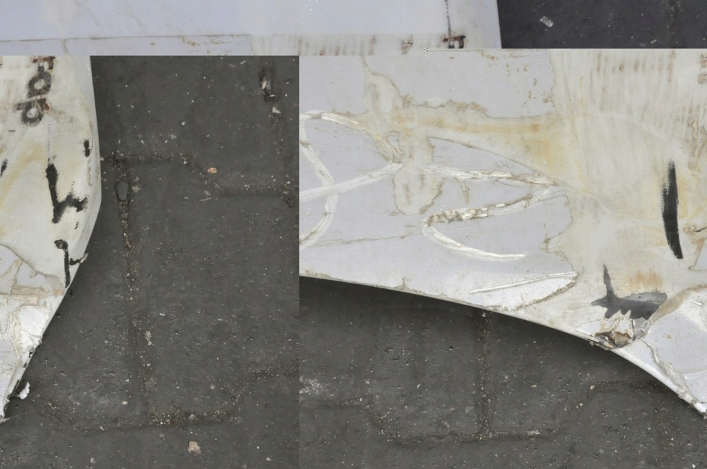 Rolls-royce wraith капот крышка отсек двигателя Оригинал