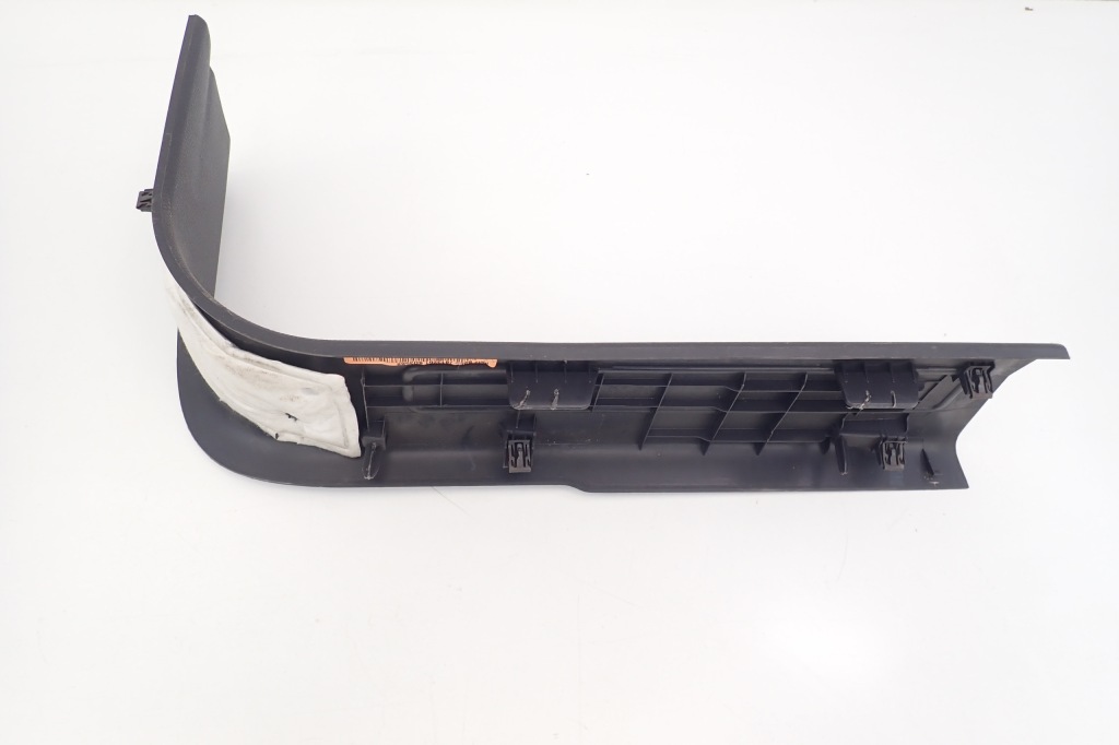 фото №4, Ford explorer 2011r молдинг порог левая