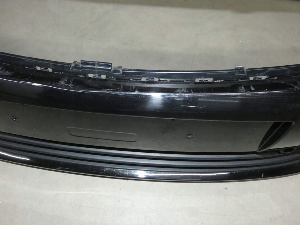 фото №8, Бампер, решітка, протитуманна фара, каркас решітка, решітка opel astra v k lift