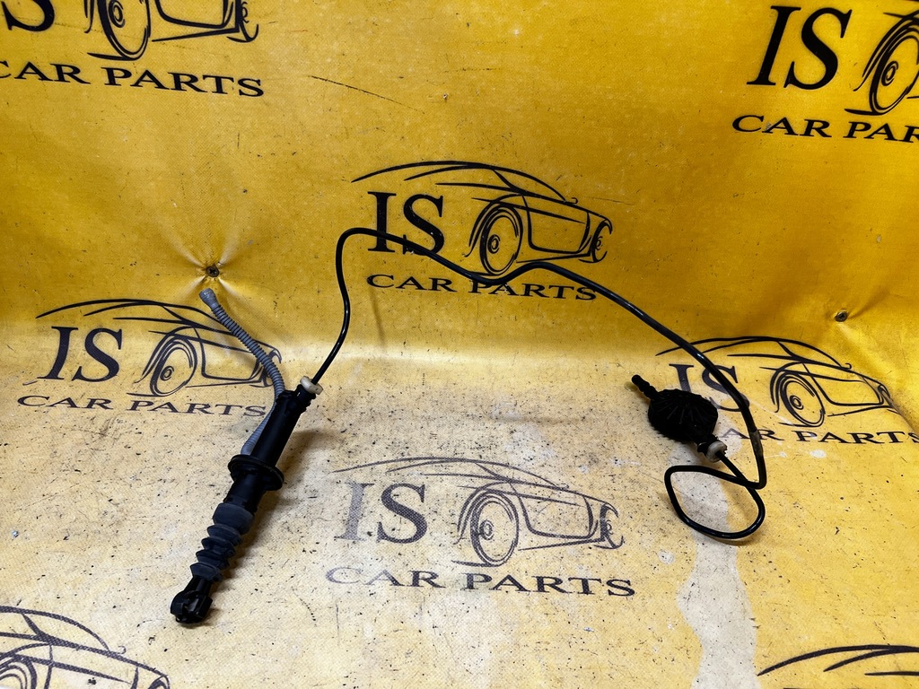 фото №1, Шланг насос сцепления renault captur i przedlift 0.9 tce