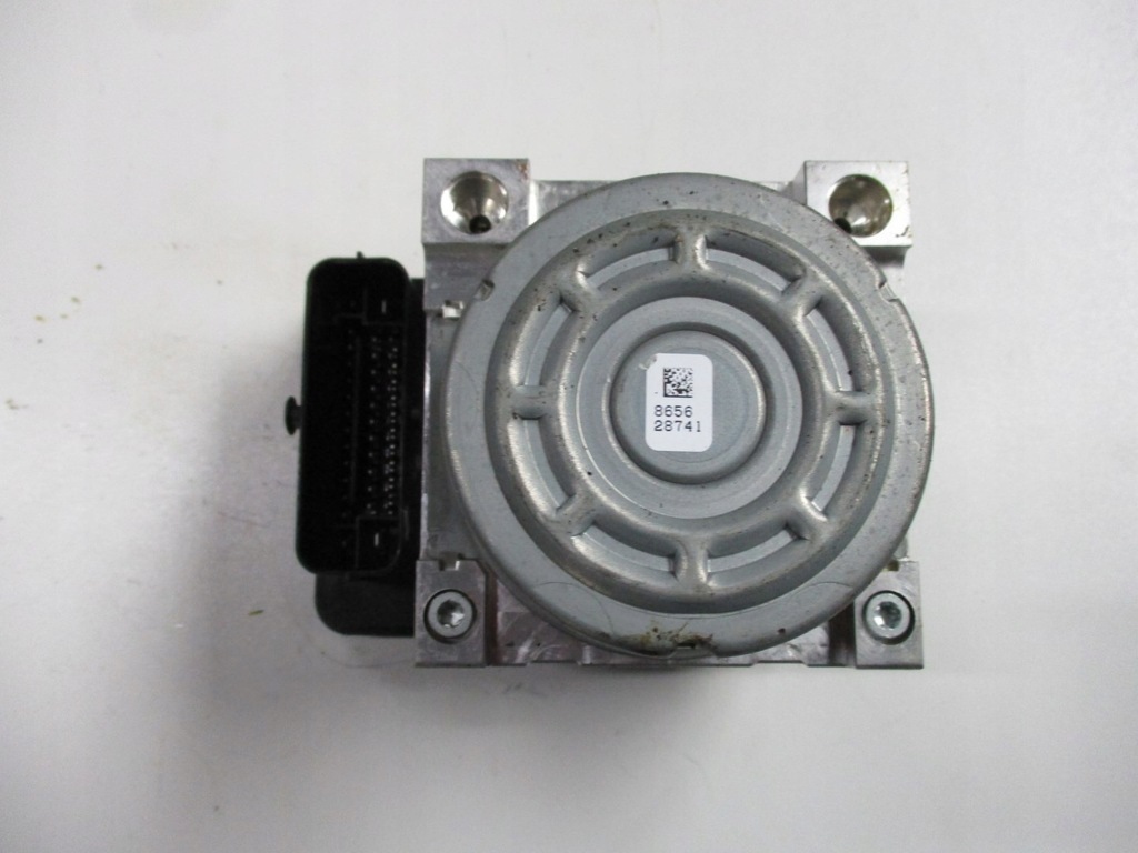 фото №3, Abs renault espace v 1,6dci biturbo 476600550r