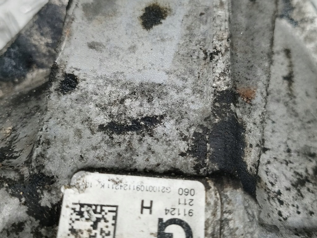 фото №7, Диференціал перед audi q7 2005-2015 4460310066 3.0 tdi