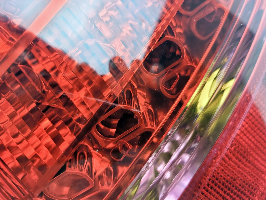 Audi a6 c6 фара світлодіодна led правий w крила універсал avant 4f9945096h 15r Зі Шроту