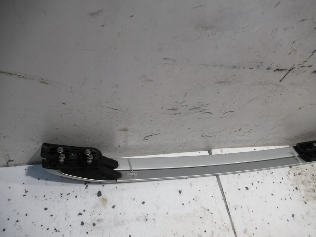 фото №8, Рейлінги дахові peugeot 2008 i 13-19