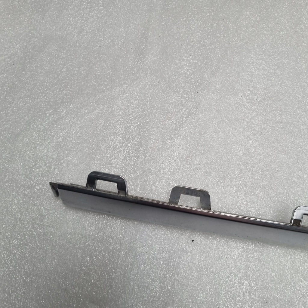 фото №9, Audi a5 s5 8w 8w6 8w6853551d молдинг хром бампера задняя