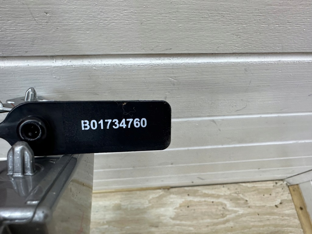 фото №8, Бампер перед передний bmw x1 u11