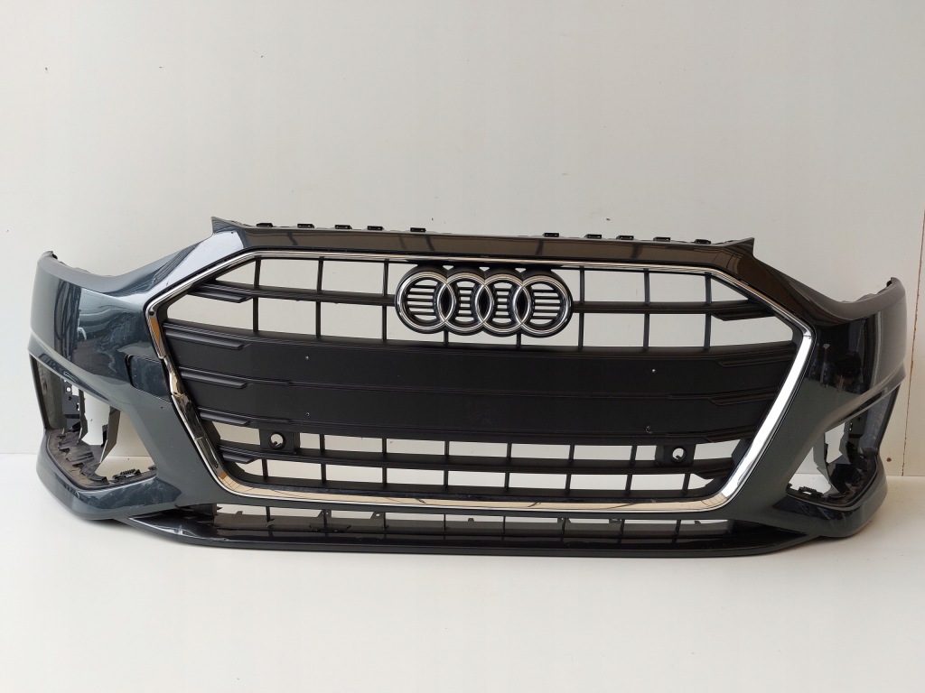 фото №1, Audi a4 b9 lift бампер перед 8w0807437 ah