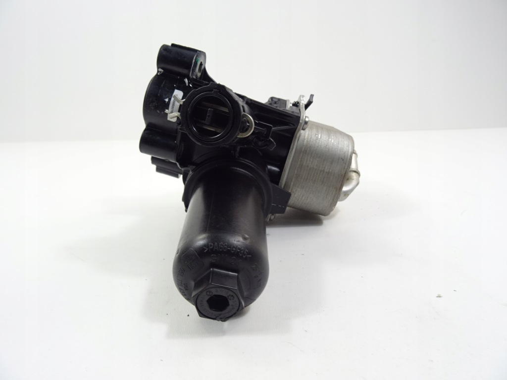 Audi q3 83a корпус фильтра радиатор датчик 05l115389ah 05l117021c комплект Цена