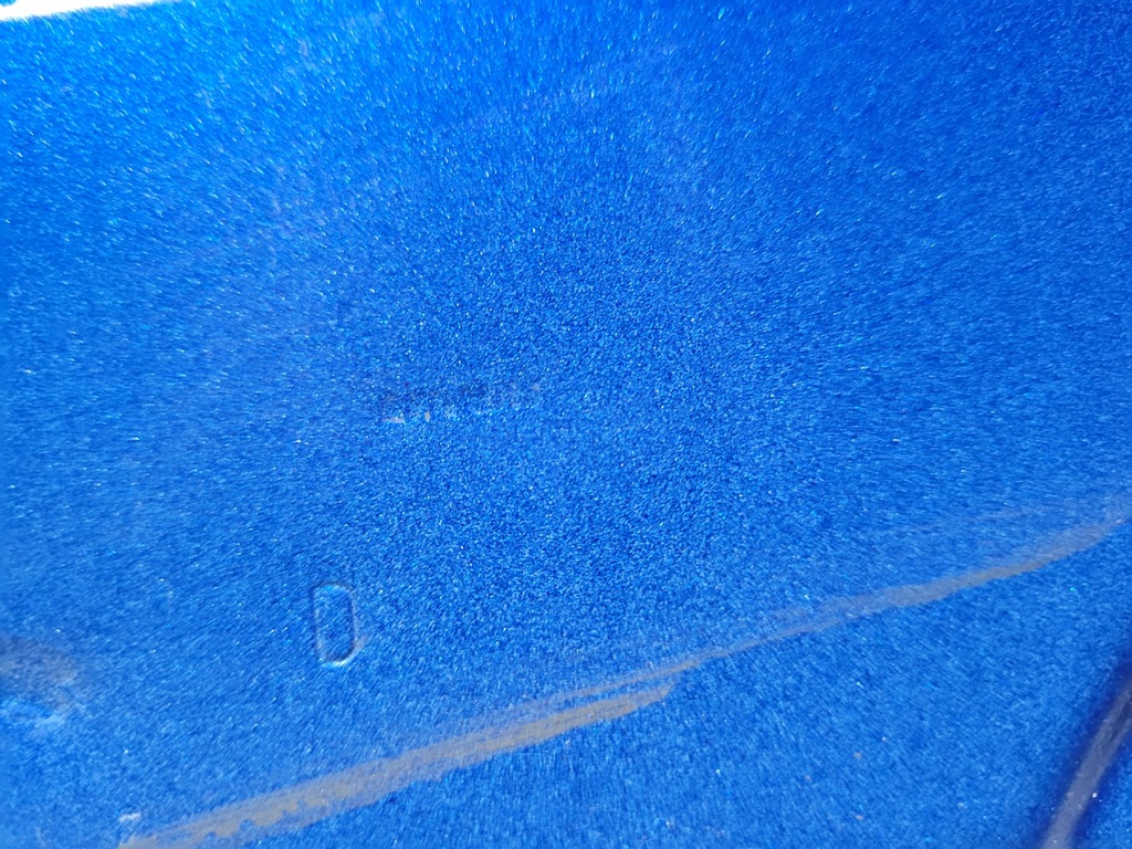 фото №6, Двері правий задня sandero iii stepway 21+