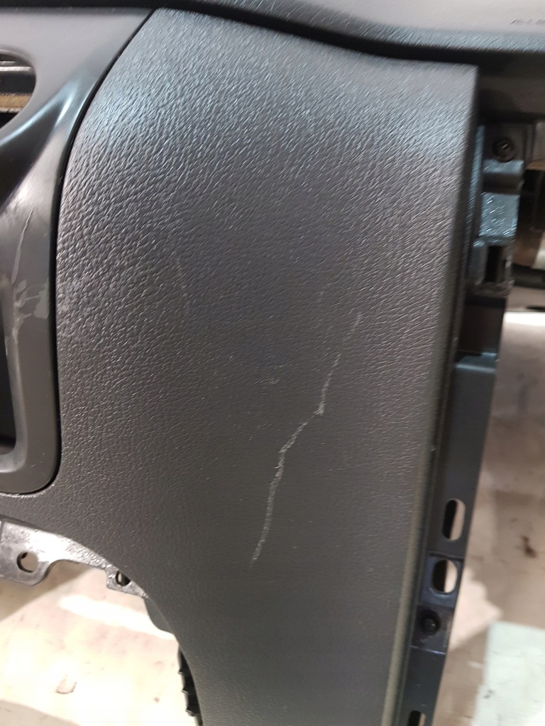 фото №12, Приборная панель приборная приборная панель подушки безопасности golf v plus eur