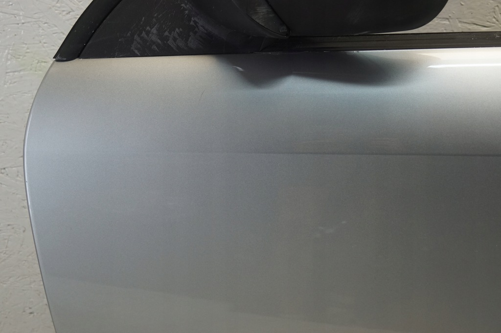 фото №4, Двері лівий перед smart forfour