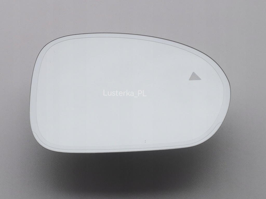 фото №1, Alfa romeo tonale вкладыш правого зеркало фотохромный +ассистент оригинальный номер