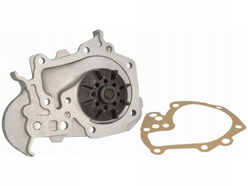 фото №1, Насос води renault megane i 1.6 thalia i 1.4 1.6