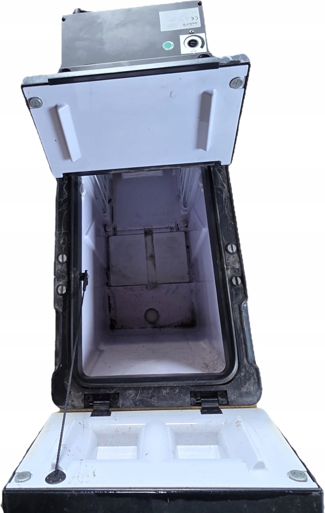 Холодильник iveco stralis euro6 Оригинал