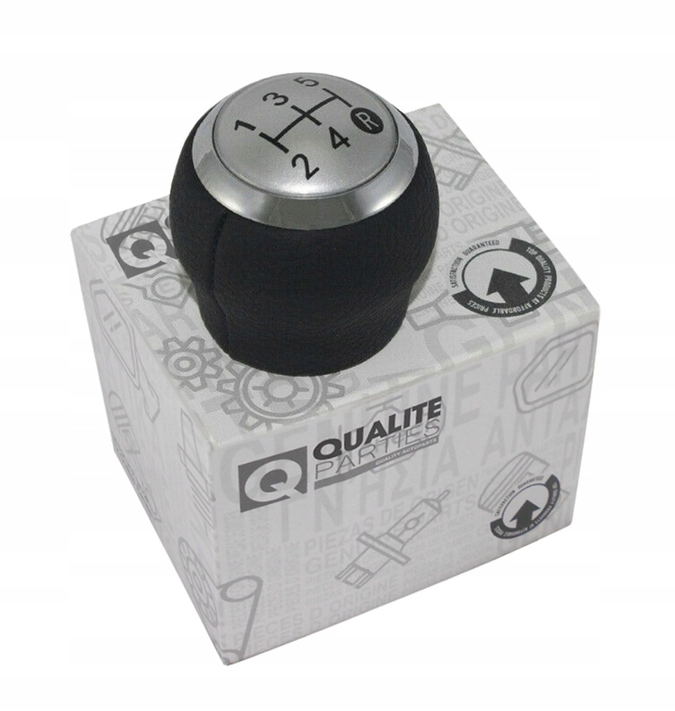 фото №1, Ручка переключения передач toyota corolla verso rav4 5b