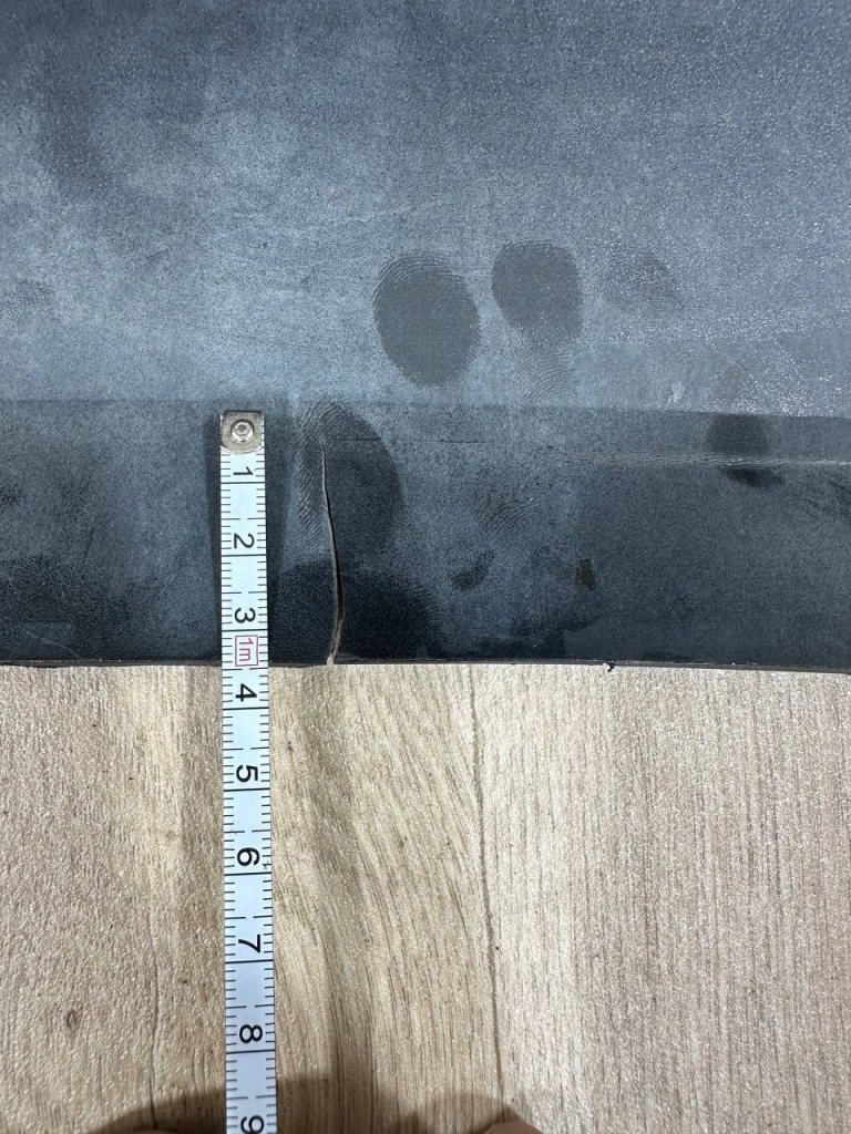 Rolls-royce spectre 2023- бампер задня задній 5a404f8-06 Недорого