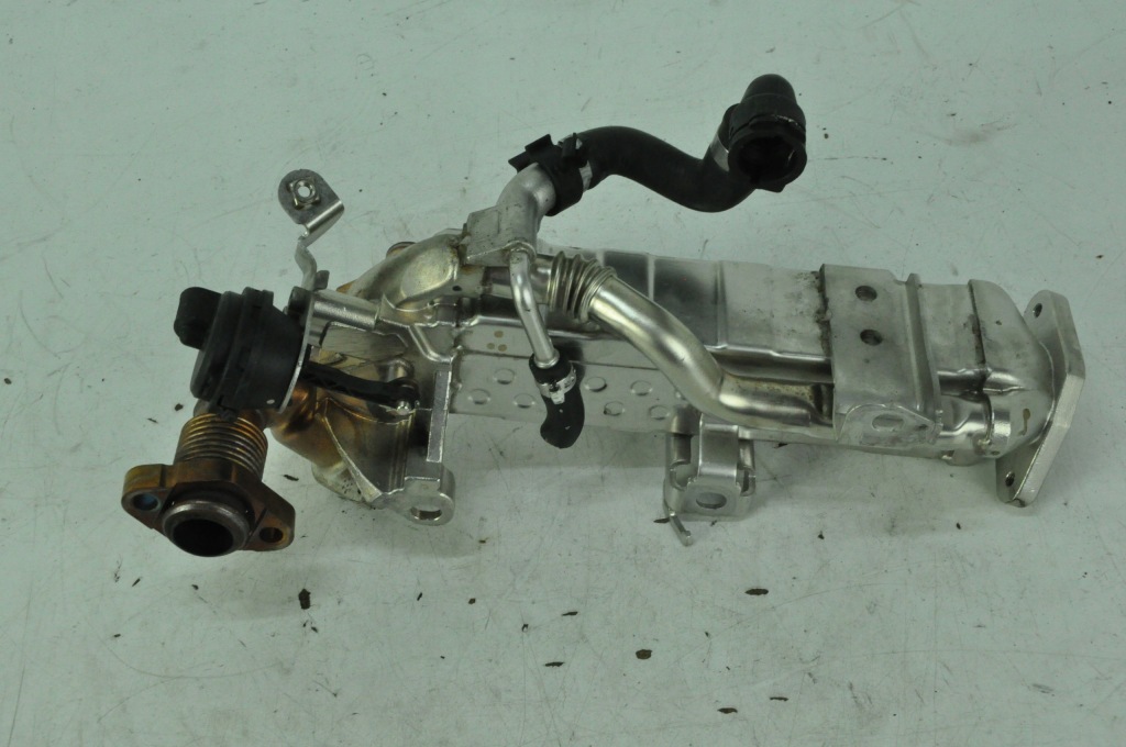 фото №1, Bmw f20 f21 радиатор выхлопных газов egr 8574794