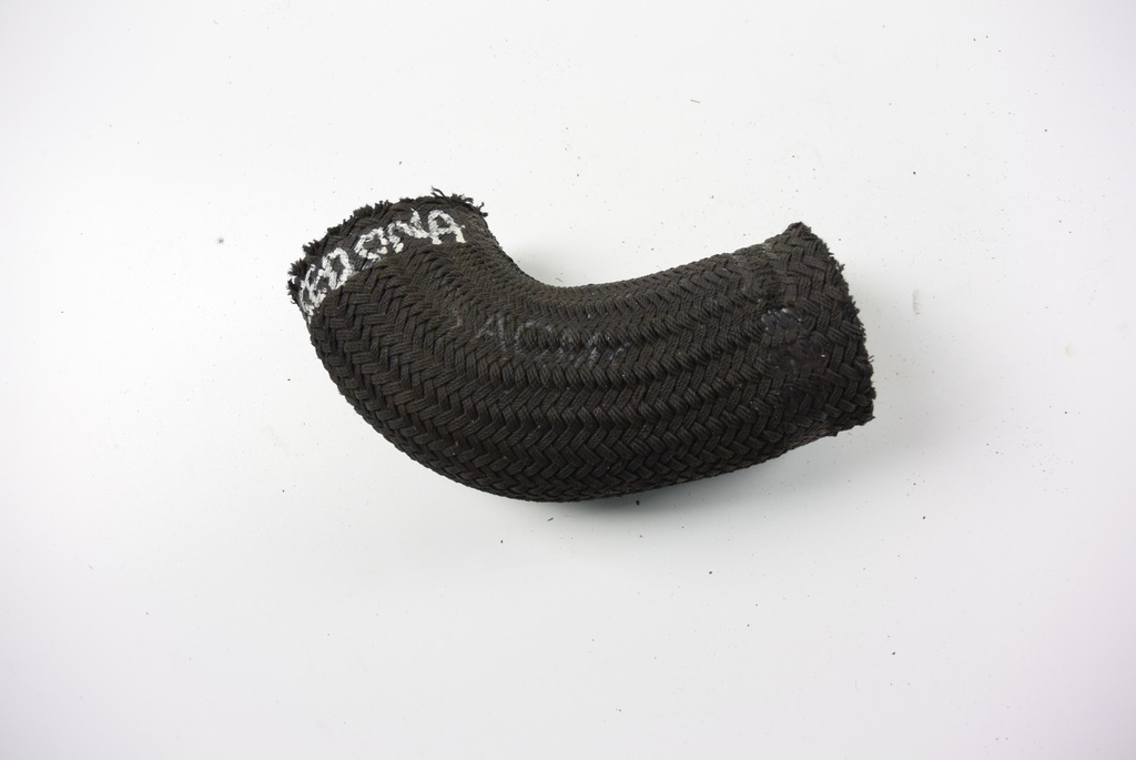 фото №1, Труба wąż turbo kia carnival 2.9crdi