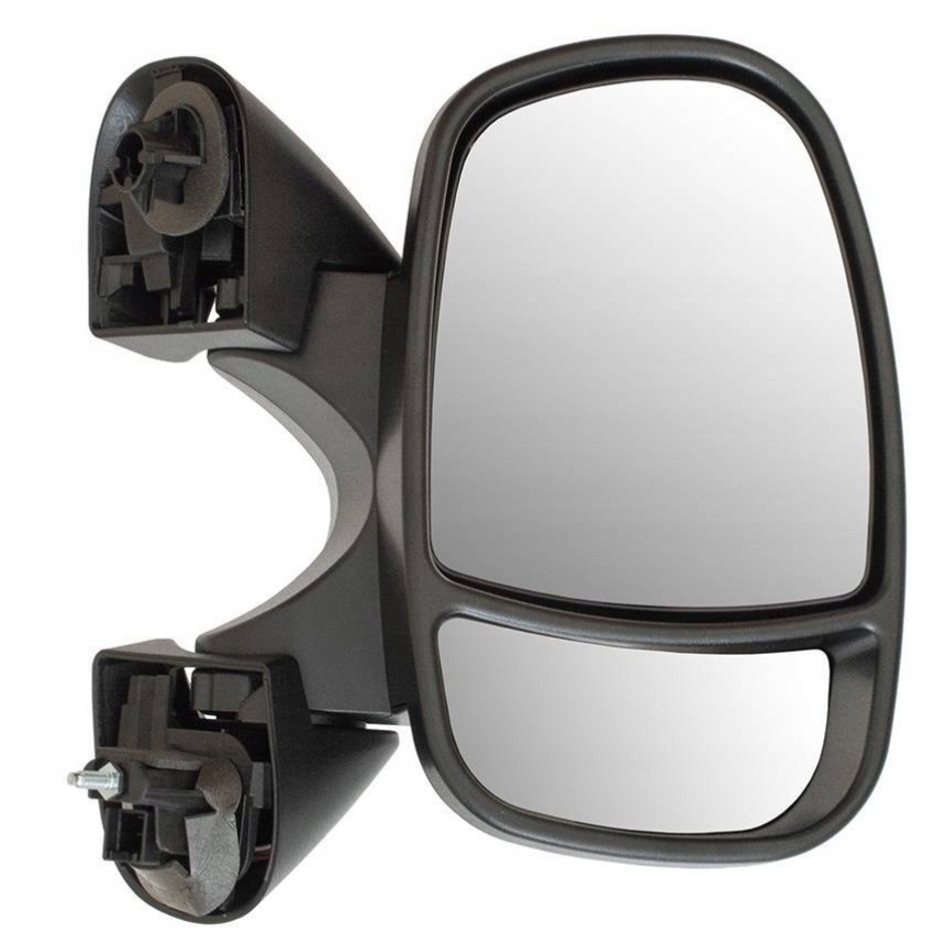 фото №1, Дзеркало електричний праве nissan primastar 2001-