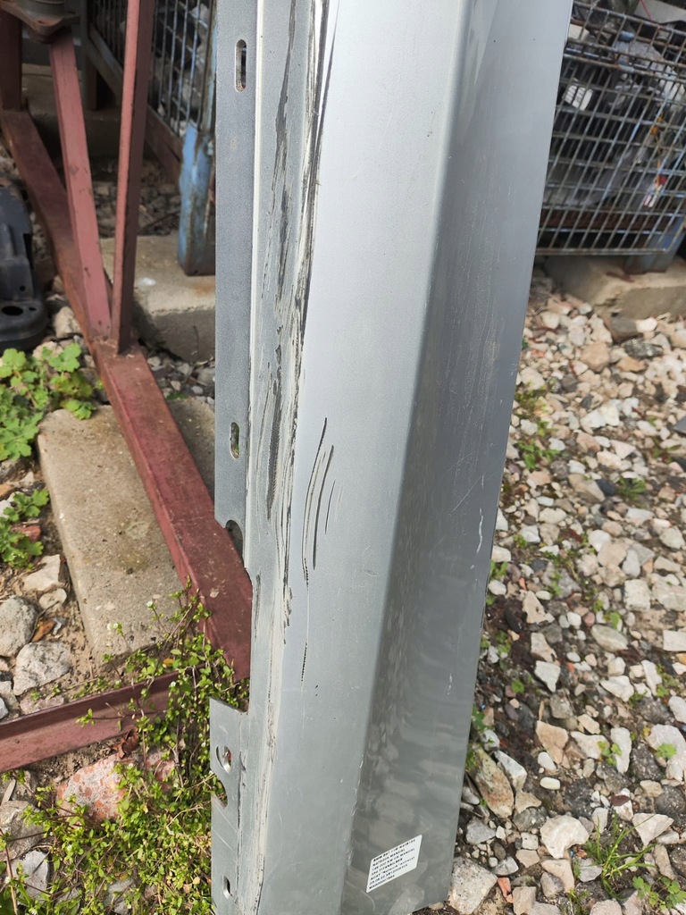 фото №11, Bmw e87 молдинг поріг накладка поріг поріг lift