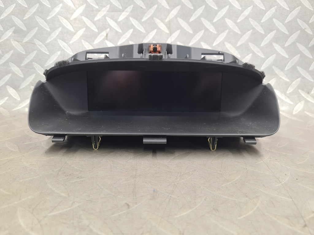 фото №8, Повний радіо cd 400 opel mokka набір