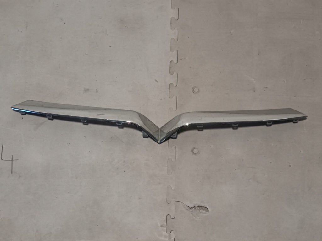 Купити Решітка радіатора tesla x решітка радіатора хром 1047022-00-c