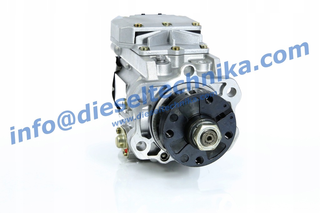 фото №8, Насос 0470504030 8972492384 8972492380 109341-1001