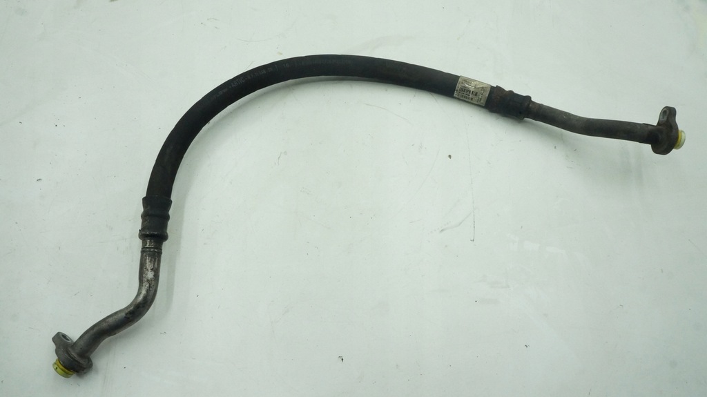 фото №1, Volvo v70 iii s80 ii шланг кондиционера трубка