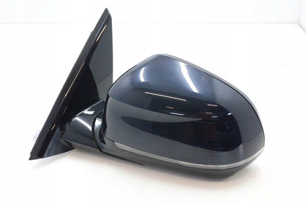 фото №1, Дзеркало зовнішнє ліва bmw x4 g02 9pin m-pakiet 416