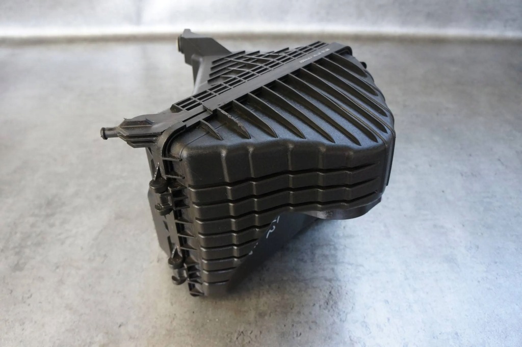 фото №5, Корпус фильтра воздуха 1.7 crdi kia optima iii