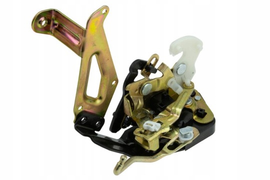 фото №1, Привод центрального замка задняя nty ezc-hy-609