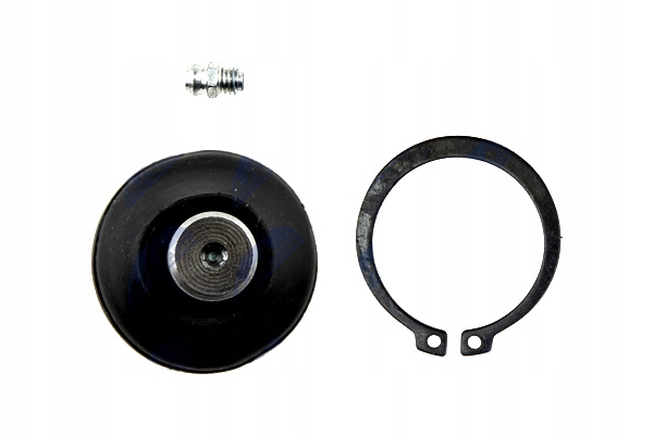 фото №10, Nty шаровая опора рычага suzuki swift 05- opel agila b 08- splash 08-