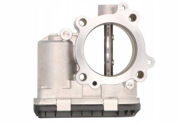 фото №1, Engitech ent310040 корпус дроссель mercedes ch