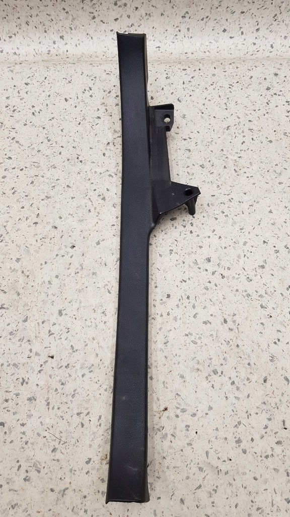 фото №1, Молдинг защита порог правая legacy iv lift kombi