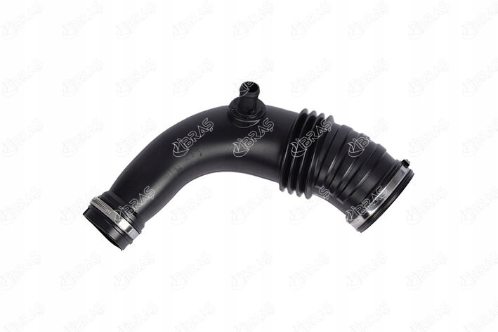 фото №2, Шланг інтеркулера ibras 14849