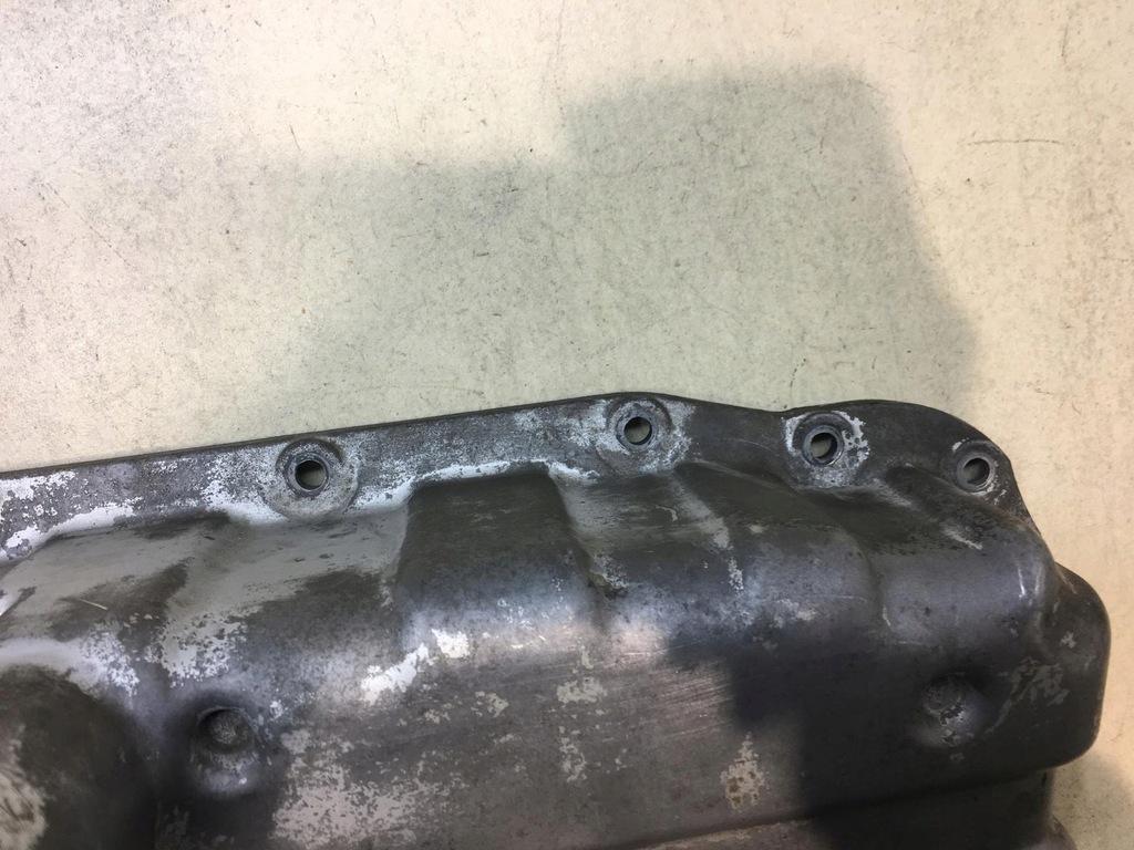 фото №7, Піддон масляна astra g 1.6 16v r90400134