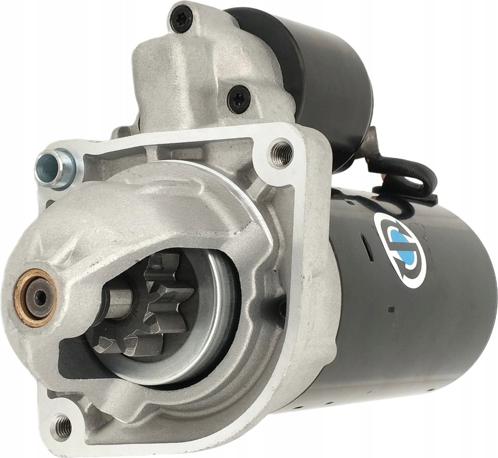 Купити Новий стартер citroen jumper peugeot boxer 3.0 hdi 2006-2015 рік