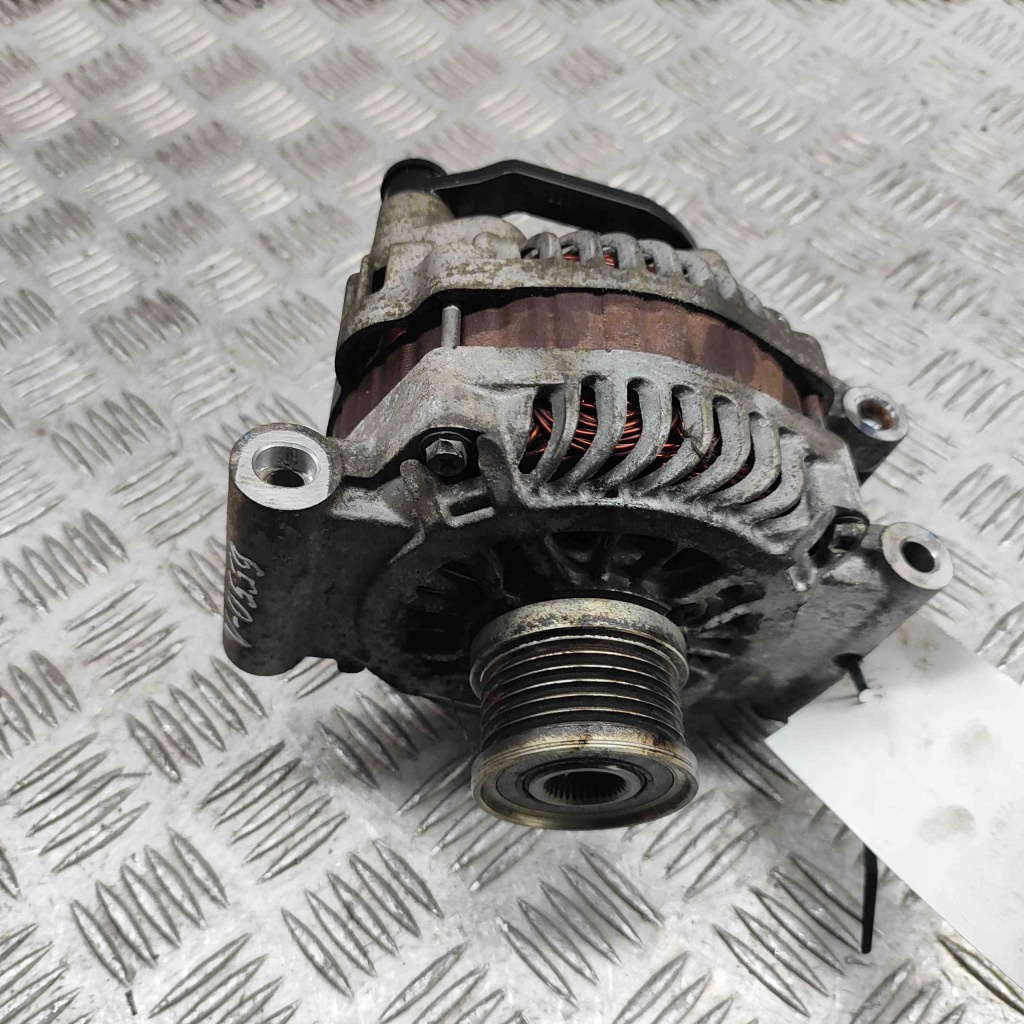 Купити Генератор mini cooper r56 7576921 28955054 1.6l 72kw 2011