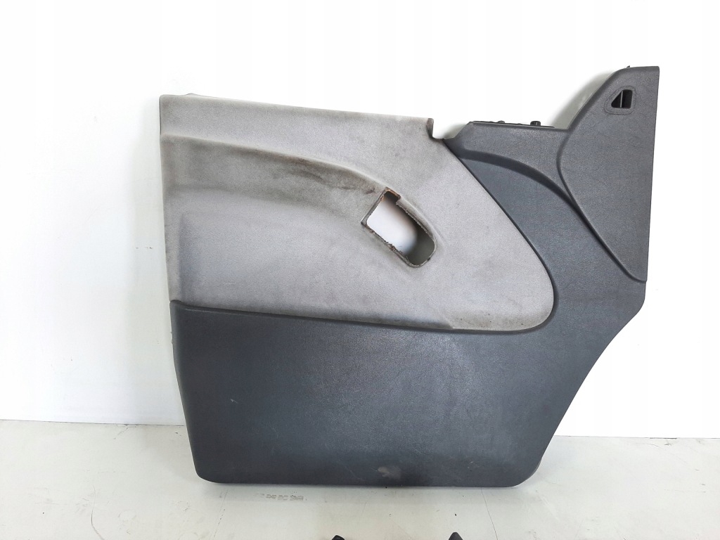 фото №6, Mercedes v klasa w638 v230 2.3 97r обшивка дверь левый перед