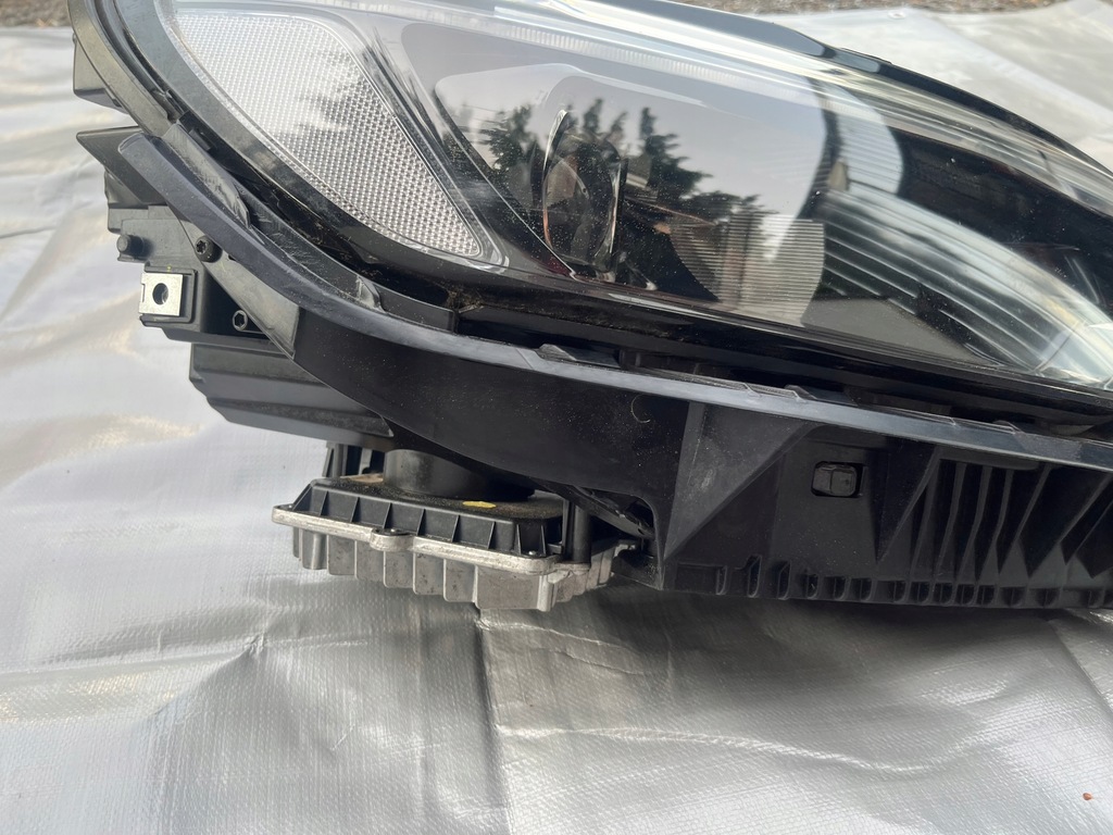 фото №10, Jeep compass ii lift лампы передние full led линза комплект 2021-