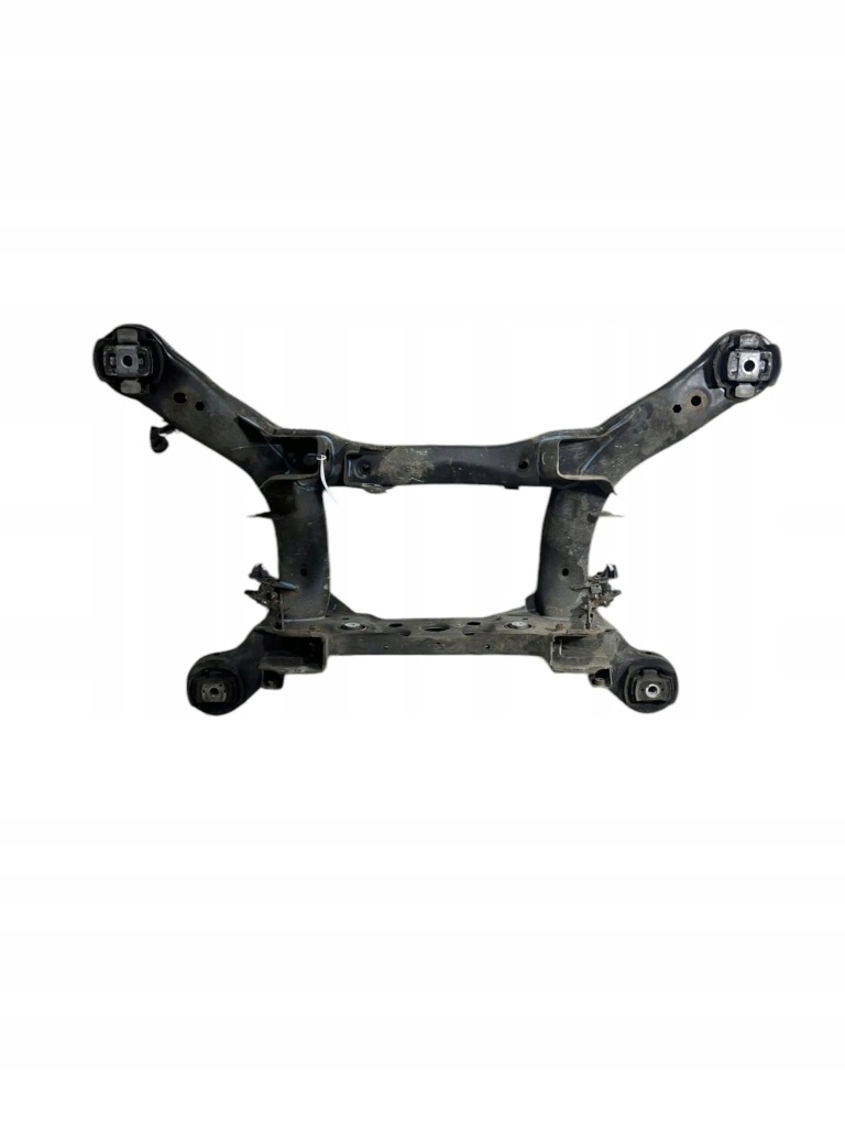 Mercedes-benz gls x166 подрамник задние с Разборки